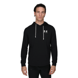 Under Armour UA RIVAL TERRY LC HD 