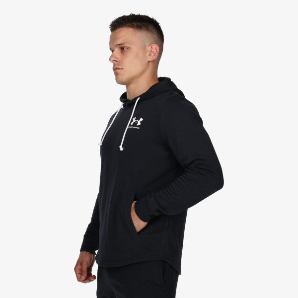 Under Armour UA RIVAL TERRY LC HD 