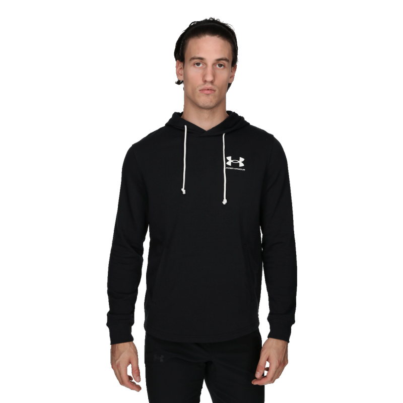Under Armour UA RIVAL TERRY LC HD 