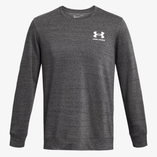 Under Armour UA Rival Terry LC Crew 