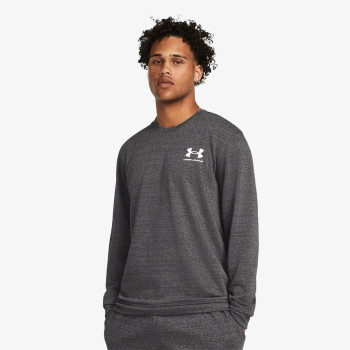 Under Armour UA Rival Terry LC Crew 