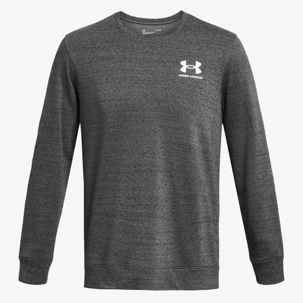 Under Armour UA Rival Terry LC Crew 