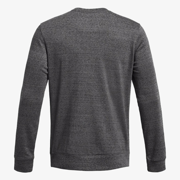 Under Armour UA Rival Terry LC Crew 