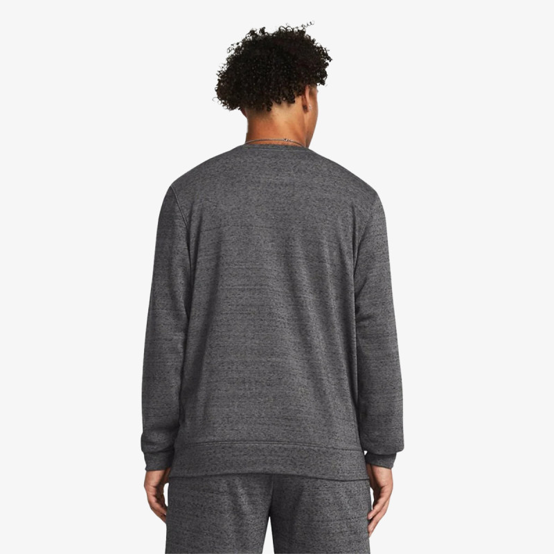 Under Armour UA Rival Terry LC Crew 