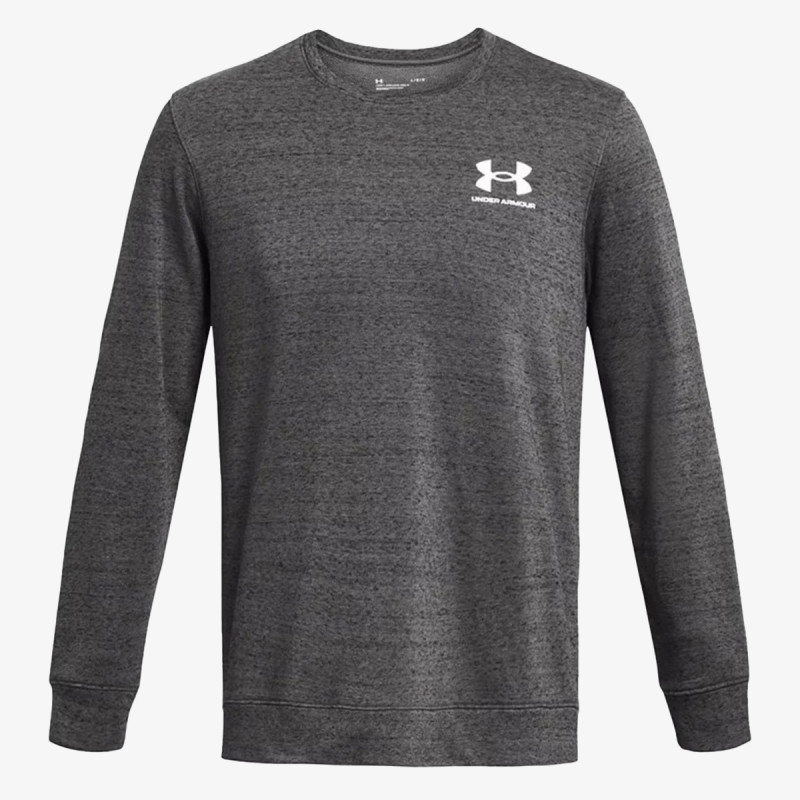 Under Armour UA Rival Terry LC Crew 