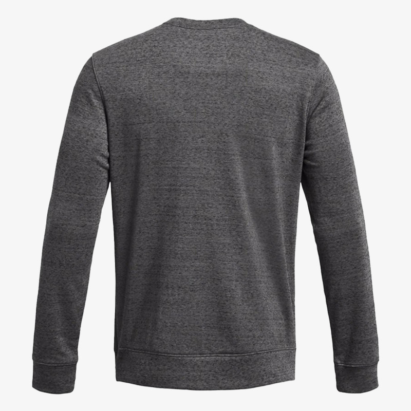 Under Armour UA Rival Terry LC Crew 