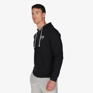 Under Armour UA Rival Terry LC FZ 