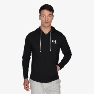 Under Armour UA Rival Terry LC FZ 