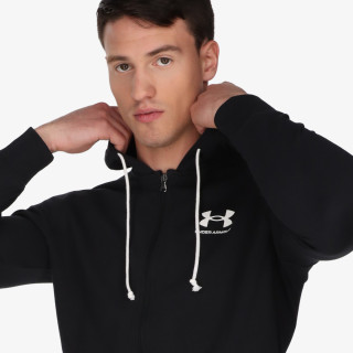 Under Armour UA Rival Terry LC FZ 