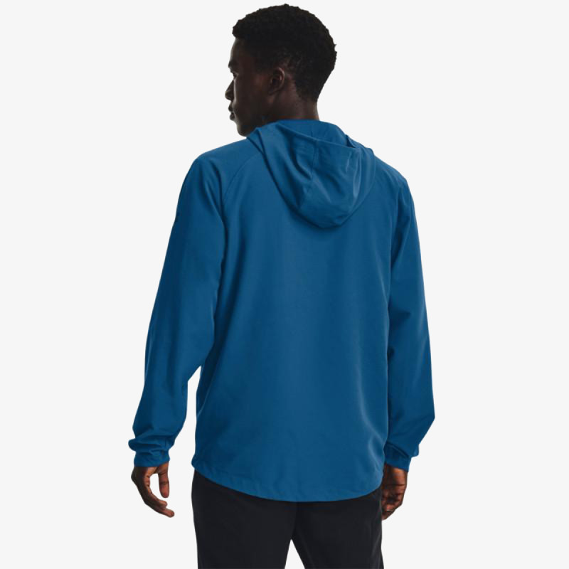 Under Armour UA Unstoppable Jacket 