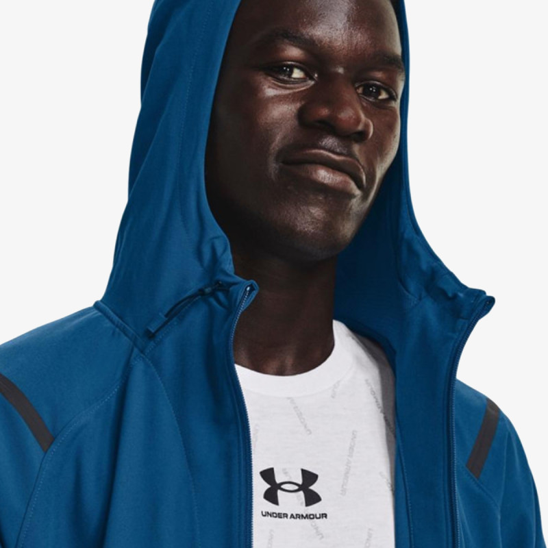 Under Armour UA Unstoppable Jacket 