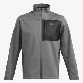 Under Armour SHIELD JACKET 