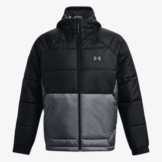 Under Armour UA Insulate Hooded 