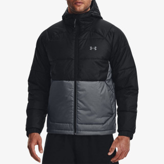Under Armour UA Insulate Hooded 