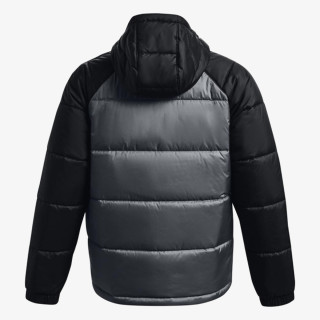 Under Armour UA Insulate Hooded 