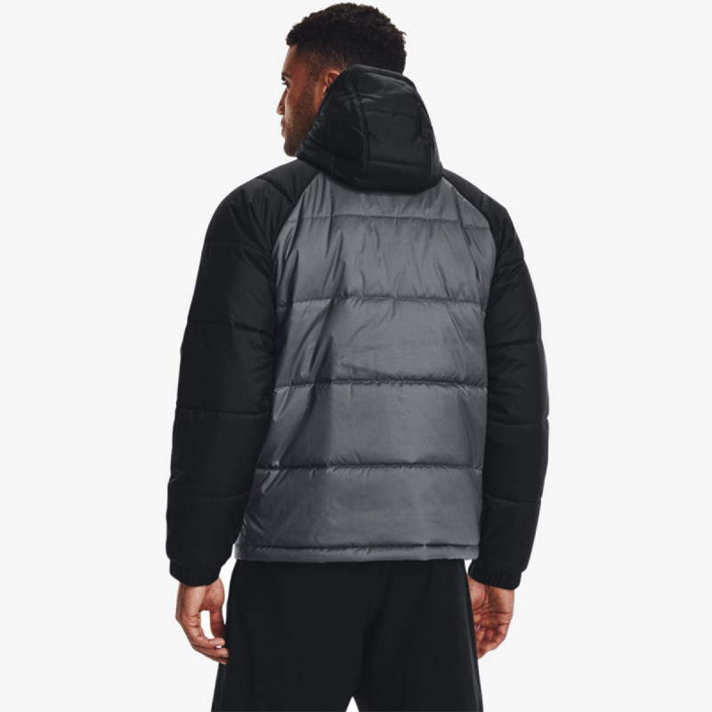 Under Armour UA Insulate Hooded 