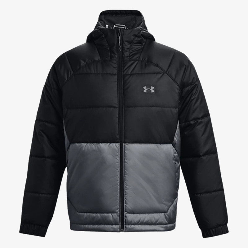 Under Armour UA Insulate Hooded 