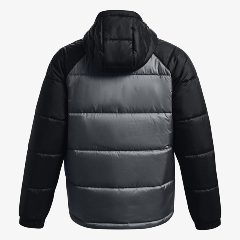 Under Armour UA Insulate Hooded 