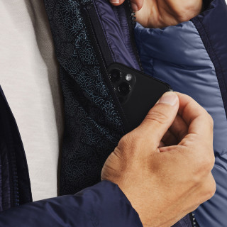 Under Armour CGI Down Blocked Jkt 