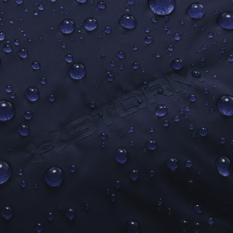 Under Armour CGI Down Blocked Jkt 