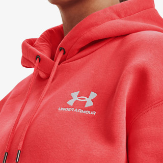 Under Armour Essential Fleece Hoodie 