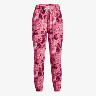 Under Armour Rival Terry Print Jogger 