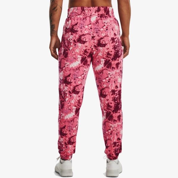 Under Armour Rival Terry Print Jogger 