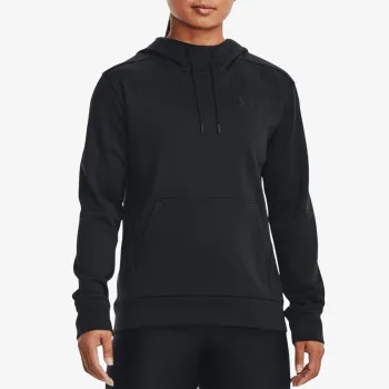 UNDER ARMOUR ARMOUR FLEECE LC HOODIE 