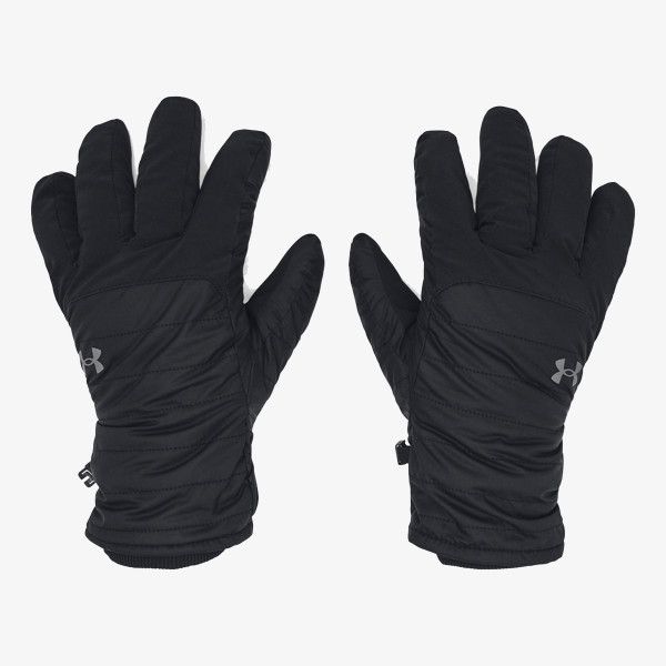 Under Armour UA STORM INSULATED GLOVES 