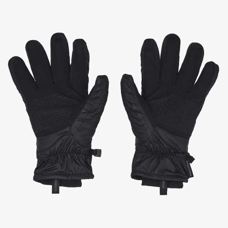 Under Armour UA STORM INSULATED GLOVES 