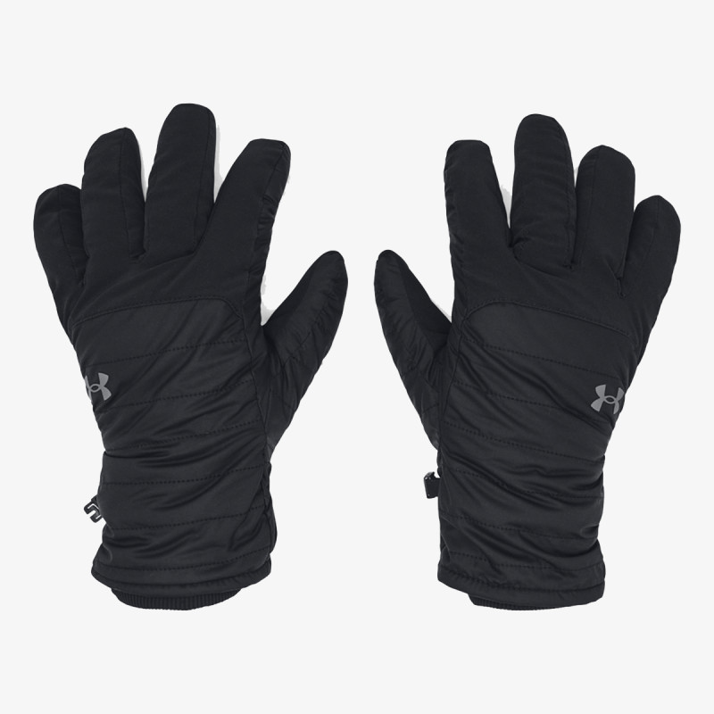 Under Armour UA STORM INSULATED GLOVES 