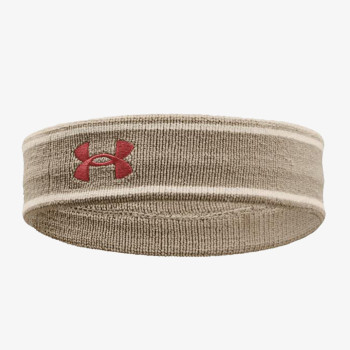 Under Armour Striped Performance Terry HB 