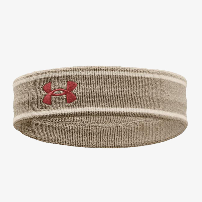 Under Armour Striped Performance Terry HB 