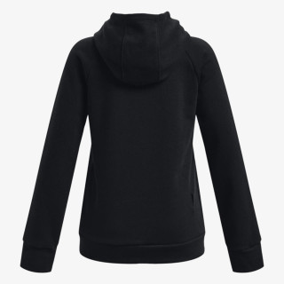Under Armour Rival Fleece BL Hoodie 