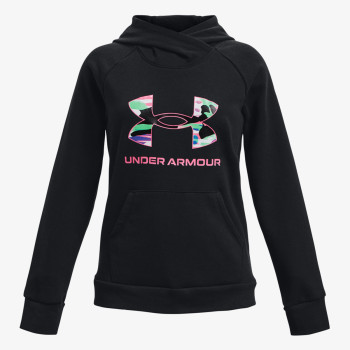 Under Armour Rival Fleece BL Hoodie 