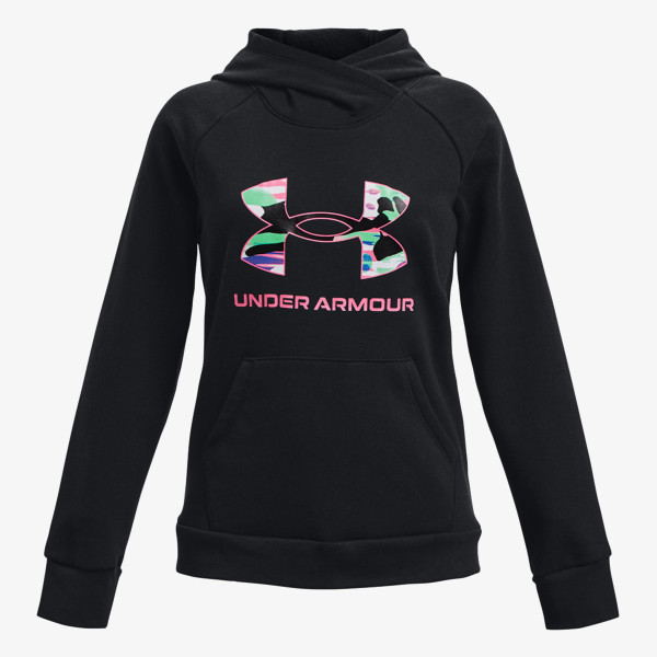 Under Armour Rival Fleece BL Hoodie 