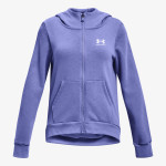 Under Armour Rival Fleece LU FZ Hoodie 