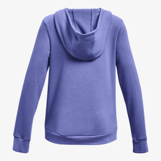 Under Armour Rival Fleece LU FZ Hoodie 