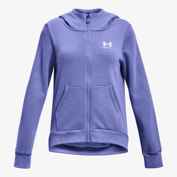 Under Armour Rival Fleece LU FZ Hoodie 