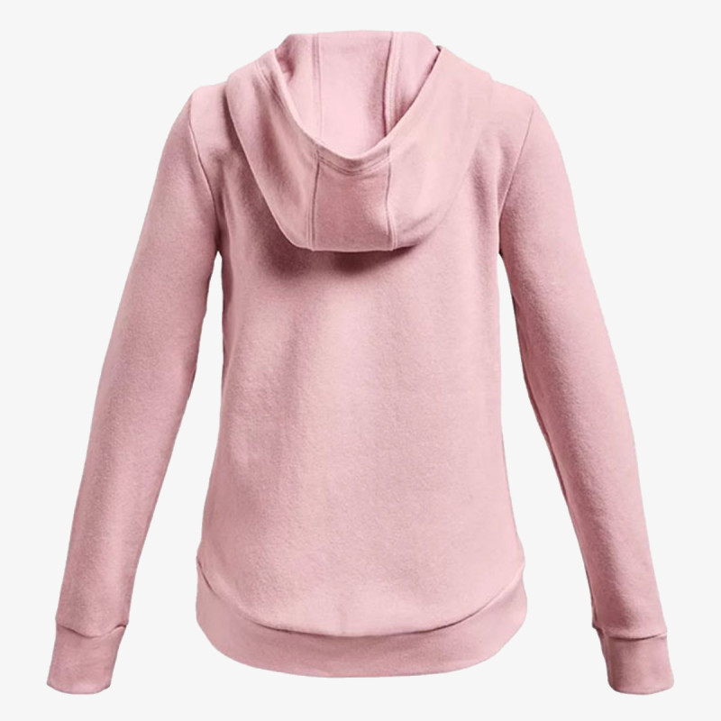 Under Armour Rival Fleece LU FZ Hoodie 