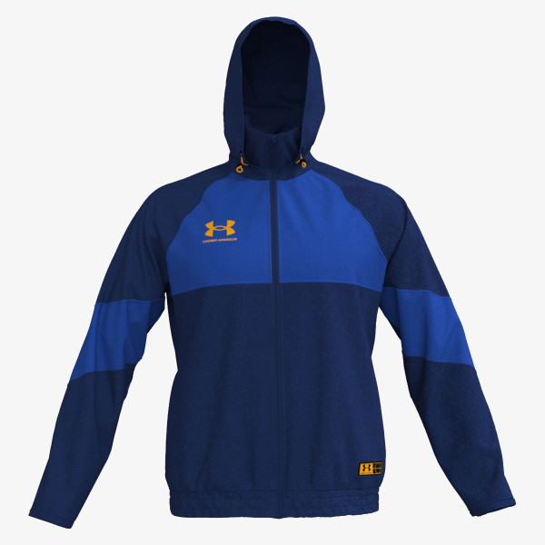 Under Armour UA  Accelerate Track Jacket 