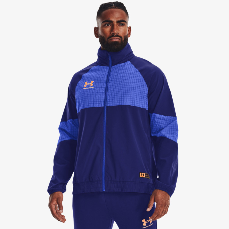 Under Armour UA  Accelerate Track Jacket 