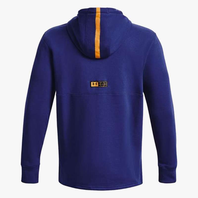 Under Armour UA Accelerate Hoodie 