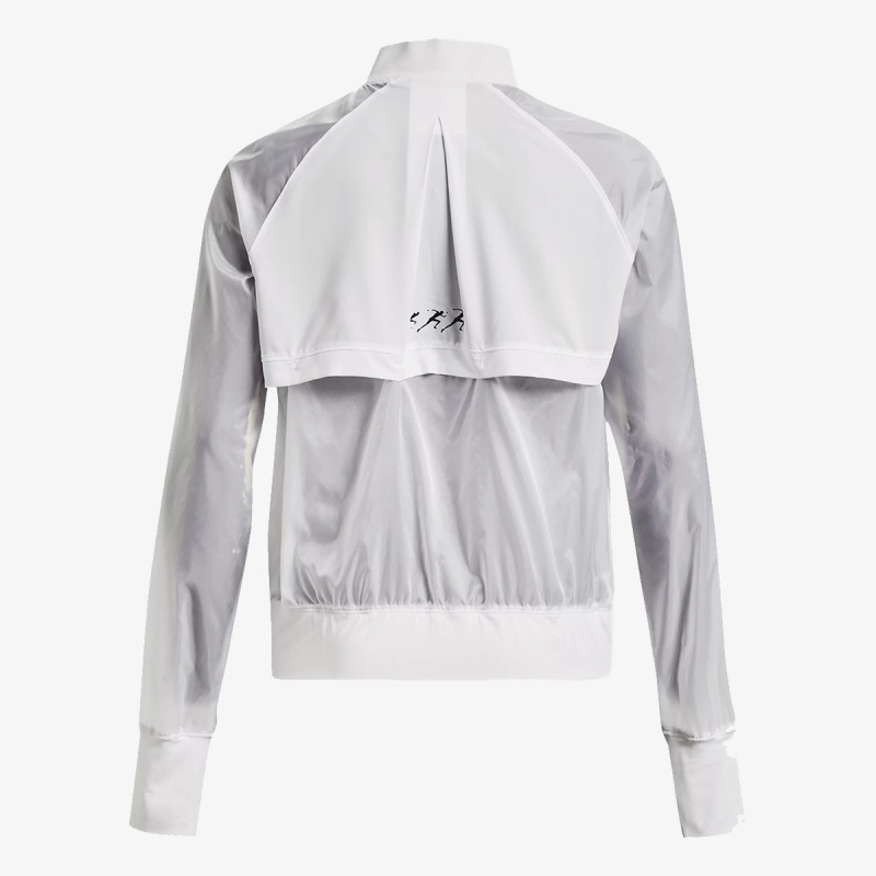 Under Armour UA RUN ANYWHERE STORM JKT 