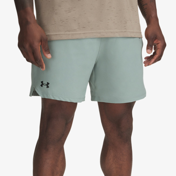 Under Armour UA VANISH WOVEN 6IN SHORTS 
