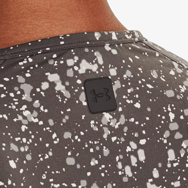 Under Armour Meridian Shortsleeve 