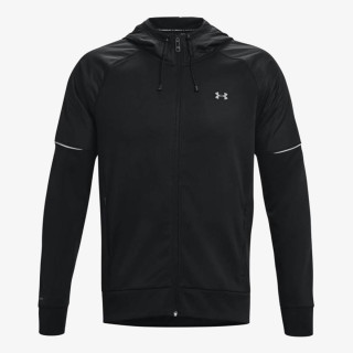 Under Armour UA AF Storm FZ Hoodie 
