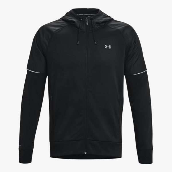 Under Armour UA AF Storm FZ Hoodie 