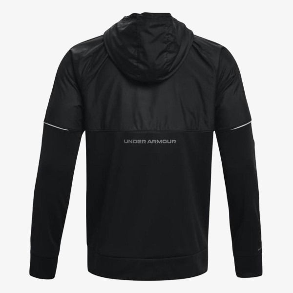 Under Armour UA AF Storm FZ Hoodie 