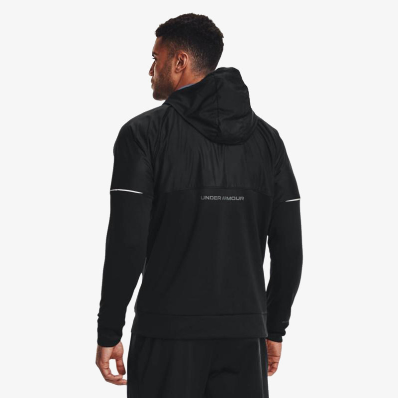 Under Armour UA AF Storm FZ Hoodie 